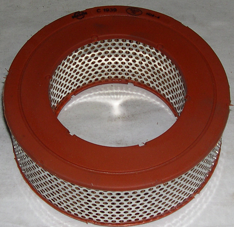 Luftfilter