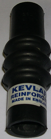 Kylarslang övre