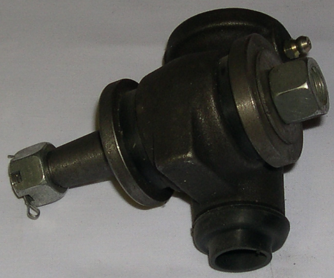 Spindelled övre H.
