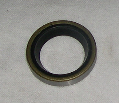 Tätning startmotor
