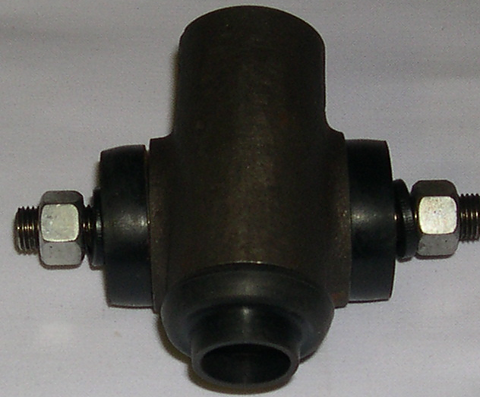 Spindelled nedre