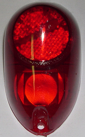 Bakljusglas