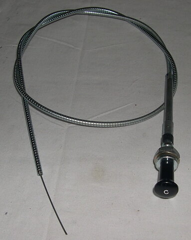 Chokewire