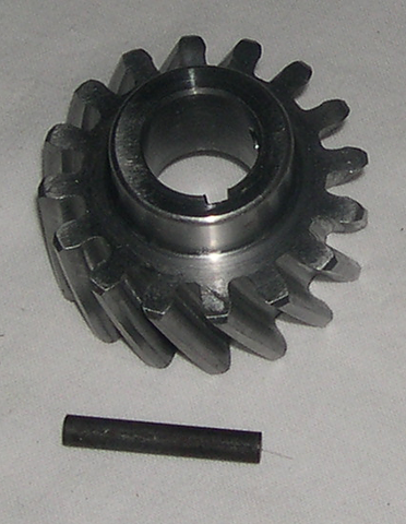 Drev generator