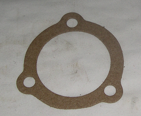 Packning generator
