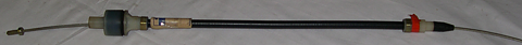 Kopplingsvire