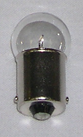 Glödlampa 6V-10W