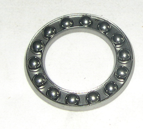 Kulring bakaxel