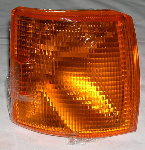 Blinkerslykta fram höger VW T4