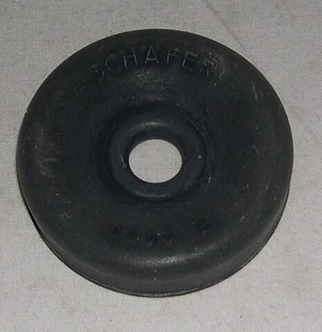 Dammskydd  52 X 12mm