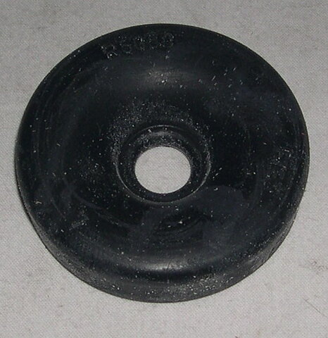Dammskydd 65 X 15 mm
