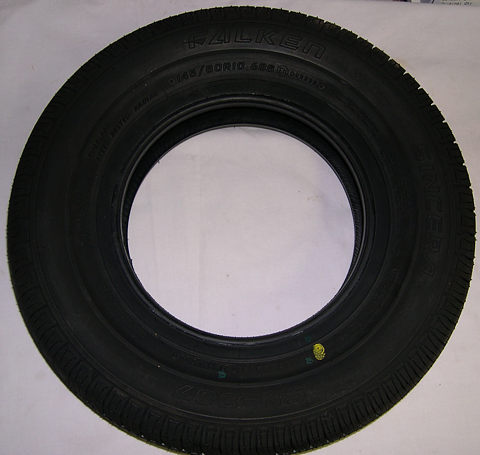 Däck Falken 145/80/10