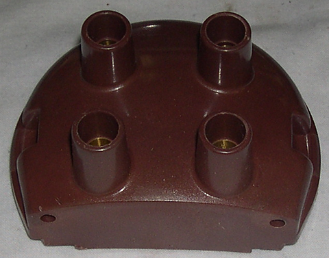 Fördelarlock magnet