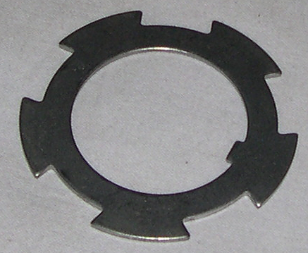 Låsbricka pinion