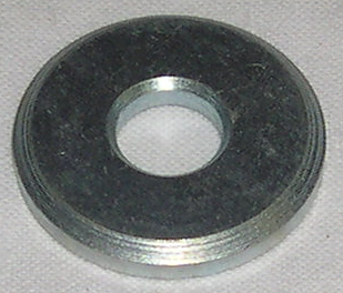 Mellanläggsbricka