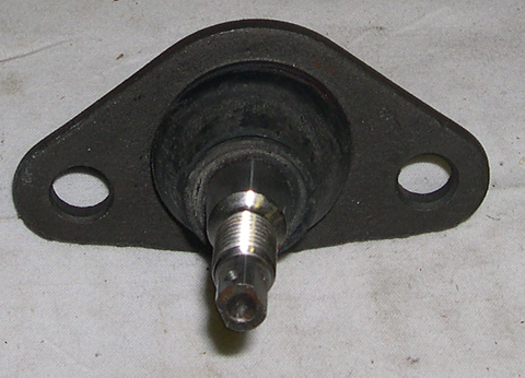 Spindelled nedre