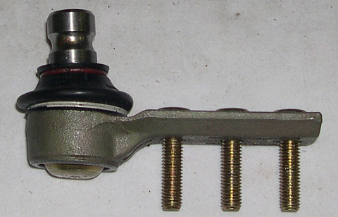 Spindelled nedre