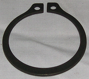 Låsring