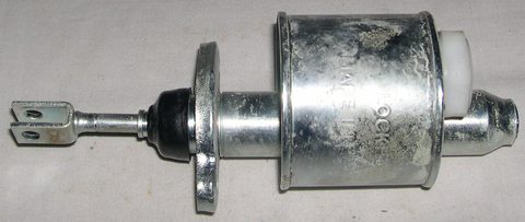 Huvudcylinder broms