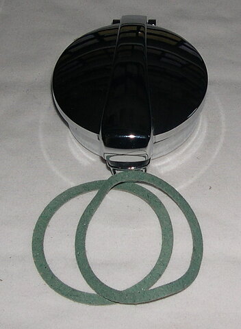 Tanklock Monza