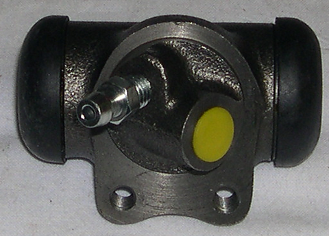 Hjulcylinder fram H.