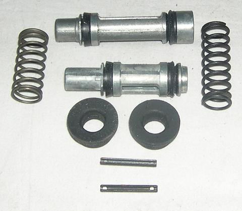 Rep-sats huvudcylinder