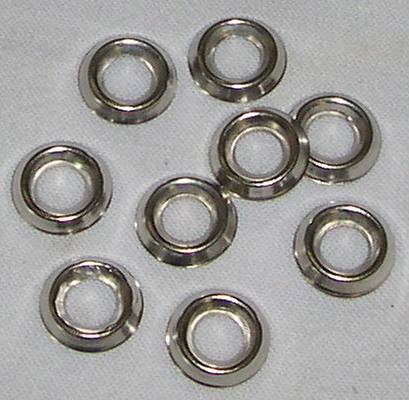Klädselbricka 5,5x13mm