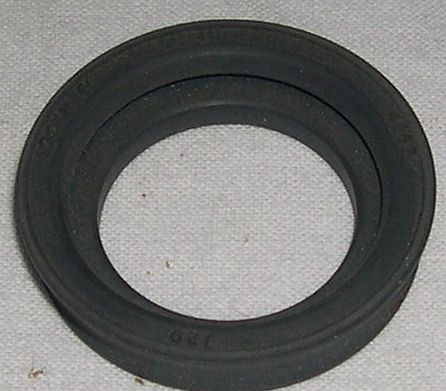 Ringpackning