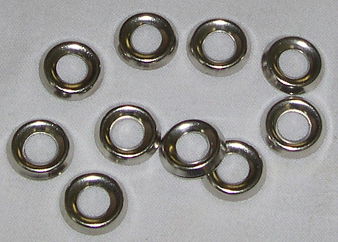 Klädselbricka 7x15mm