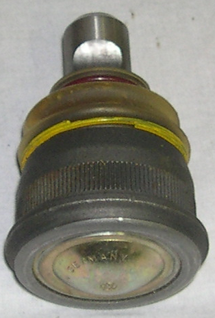 Spindelled nedre