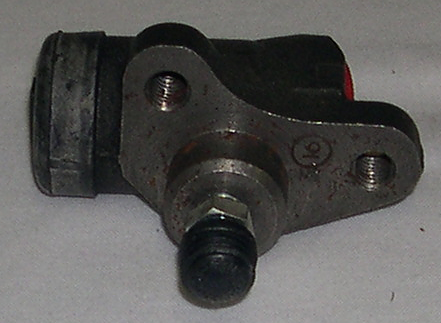 Hjulcylinder fram V