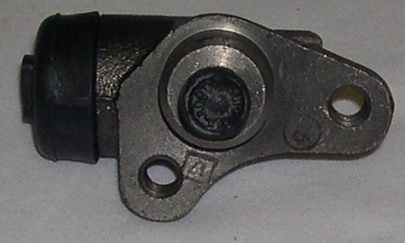 Hjulcylinder fram H.