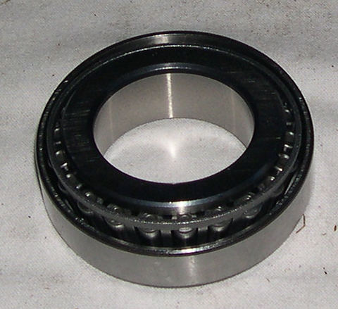 Koniskt rullager 32007 J2