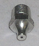 Smörjkopp 1/8" rak