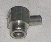 Smörjkopp 5/16 30gr