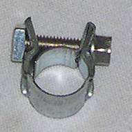 Miniklamma 8mm
