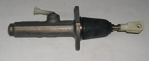 Huvudcylinder koppling
