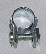 Miniklamma 10mm