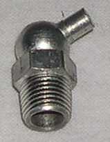 Smörjkopp 1/8" 30Gr.