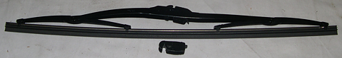 Torkarblad