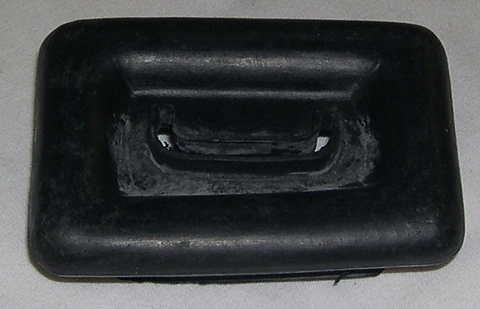 Damask kopplingsarm