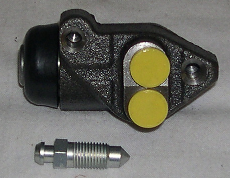 Hjulcylinder fram V.