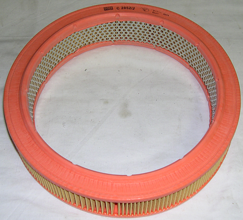Luftfilter