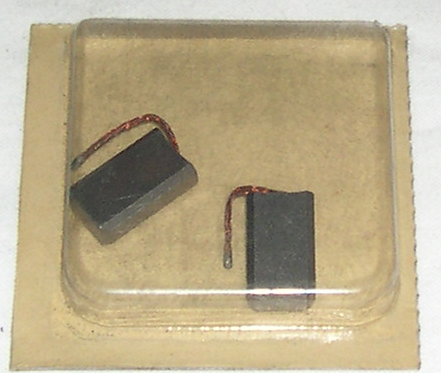 Generatorkol