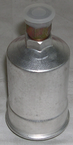 Bränslefilter