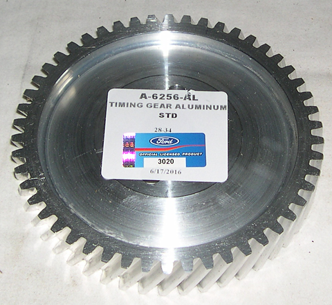 Kamdrev Aluminium