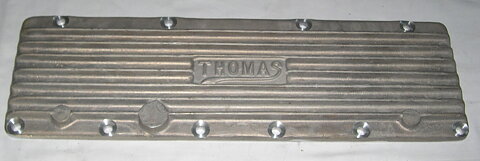 Ventillucka THOMAS B-Ford