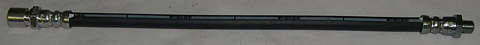 Bromsslang fram