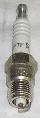 Tändstift BP7FS