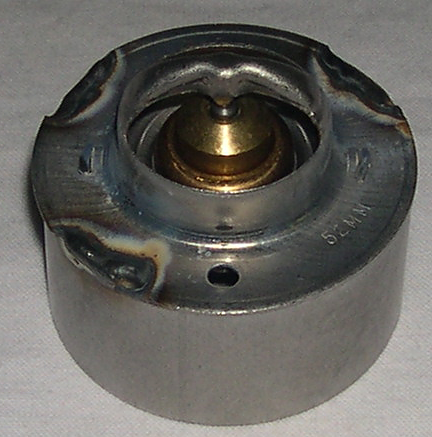 Termostat 71Gr.